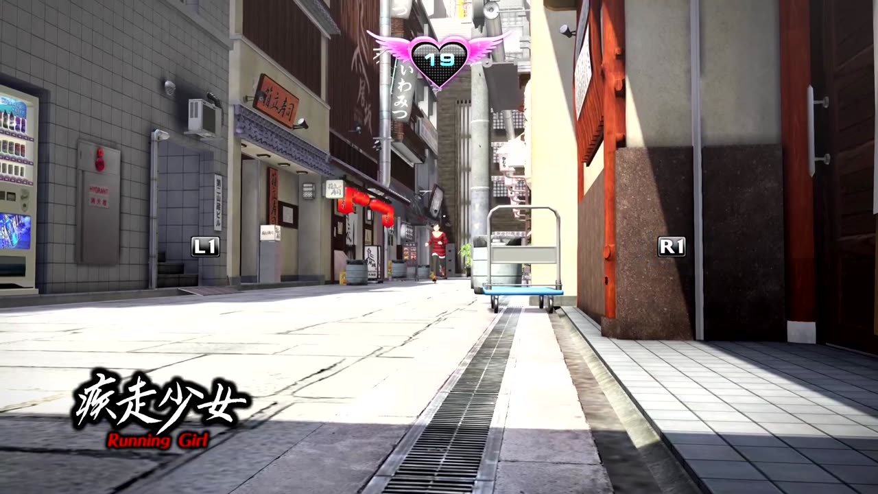 Yakuza 5 Gameplay Walkthrough Part 47 - No Commentary