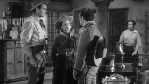 San Antone (Western 1953) Rod Cameron & Forrest Tucker