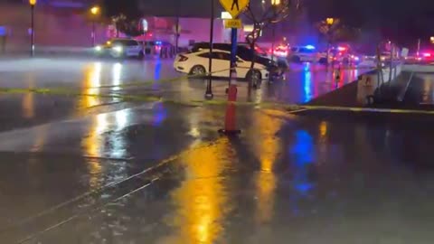 At Least Three Dead, Five Injured in Shooting Outside El Camaron Gigante Glendale