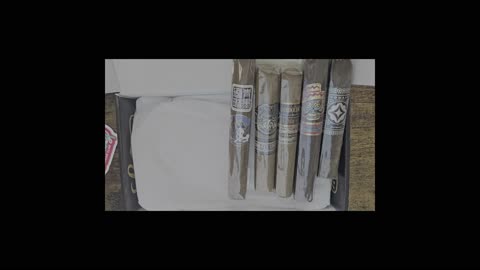 Luxury Cigar Club Sapphire May 2025