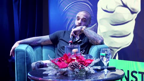 The Man's Table Presents: MANHOOD RELOADED with Kevin J. Johnston & Jason Lamar