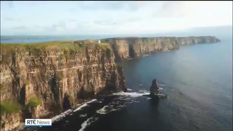 RTÉ News 02 May 2020