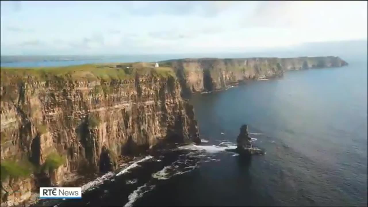 RTÉ News 02 May 2020