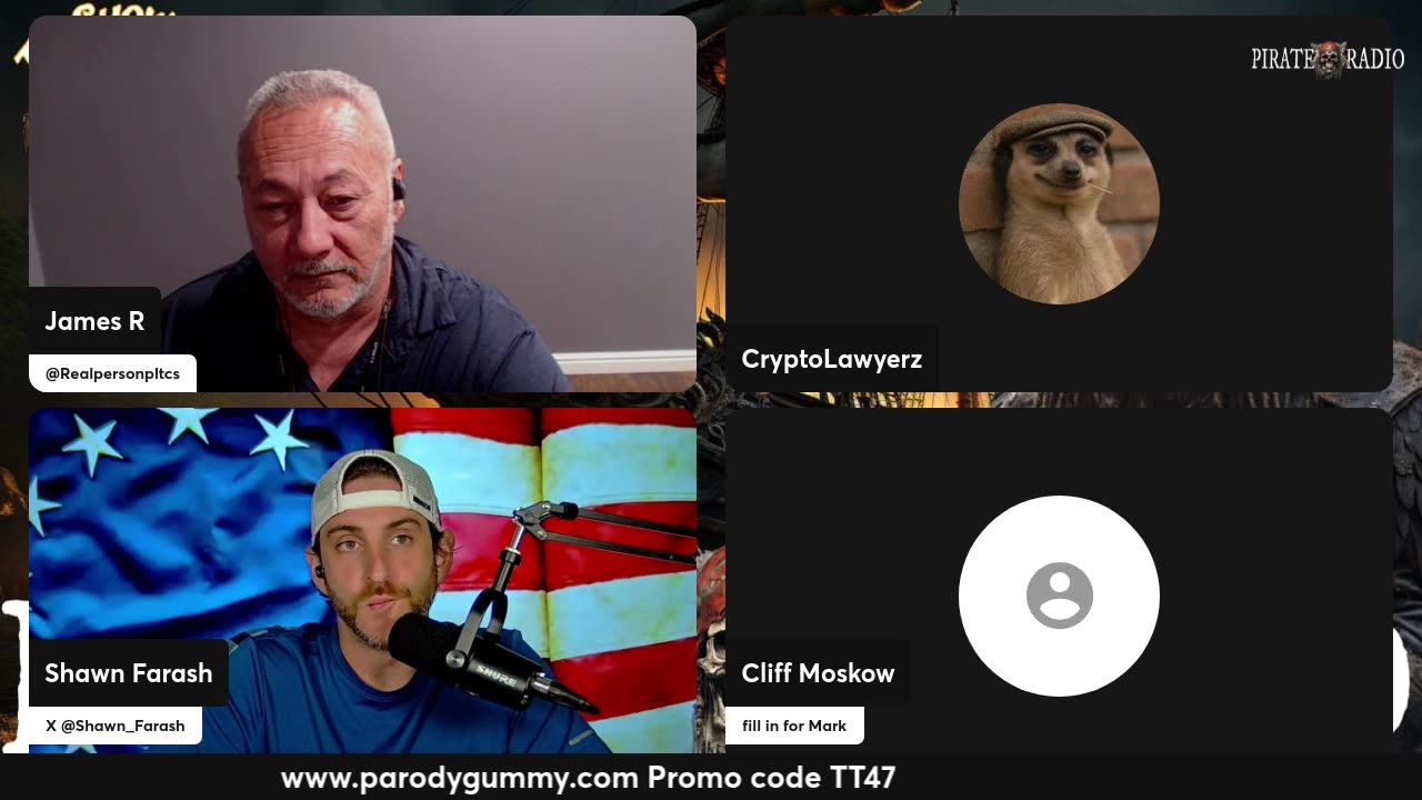 07/29/25 Happy Trump Tuesday! https://beefpartnerships.com/products/cryptolawyerz-carnivore-small-beef-box / PROMO TT47