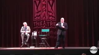 WHAT ON EARTH HAPPENED PART 2