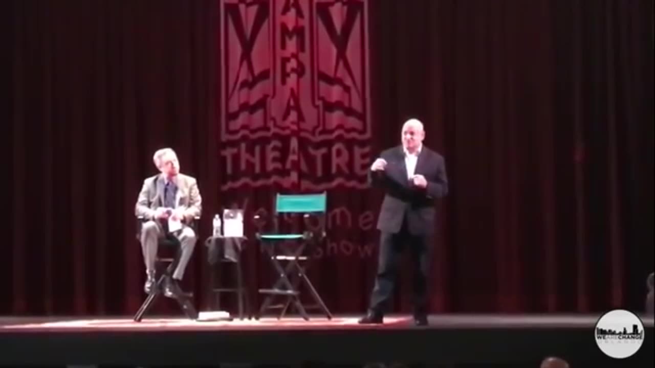 WHAT ON EARTH HAPPENED PART 2