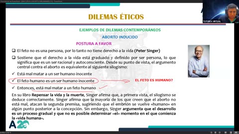 AULA 20 REGULAR 2025 - 1 | Semana 05 | Filosofía