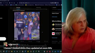 Live with Janine , February 16