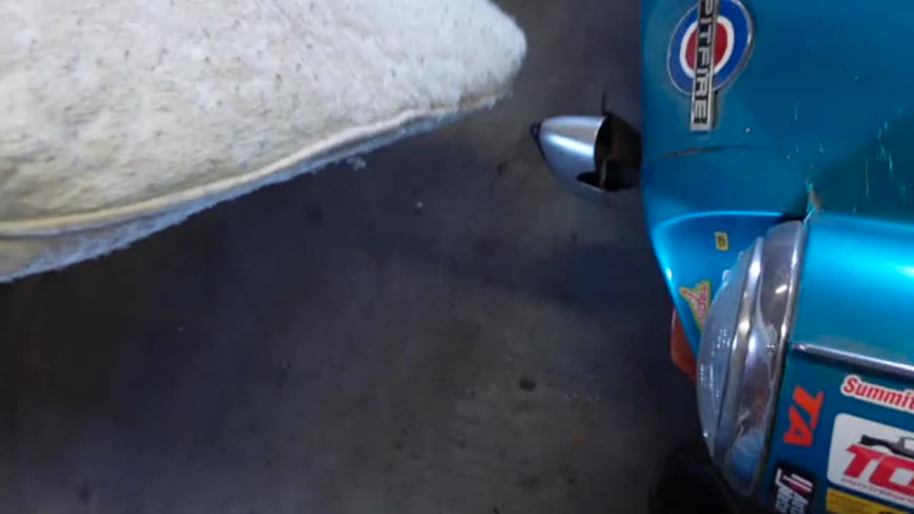 Build Your Own Car/Truck Armrest Out Of Scrap