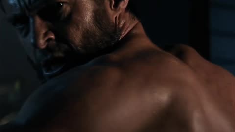 Logan The Wolverine 4K