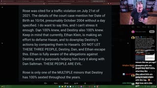 cucumberfeet Stream Archive 2025-08-21