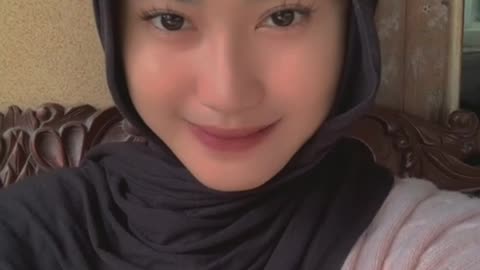 pap cewe hijab viral