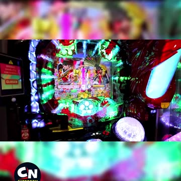 TOKYO CASINO: DAY IN THE LIFE