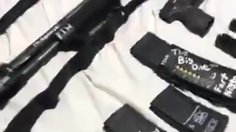 Video uploaded by the shooter prior to the church attack in Minneapolis described as unsettling.