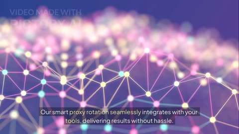 Apify Proxy Explained | Smart IP Rotation for Reliable Web Scraping