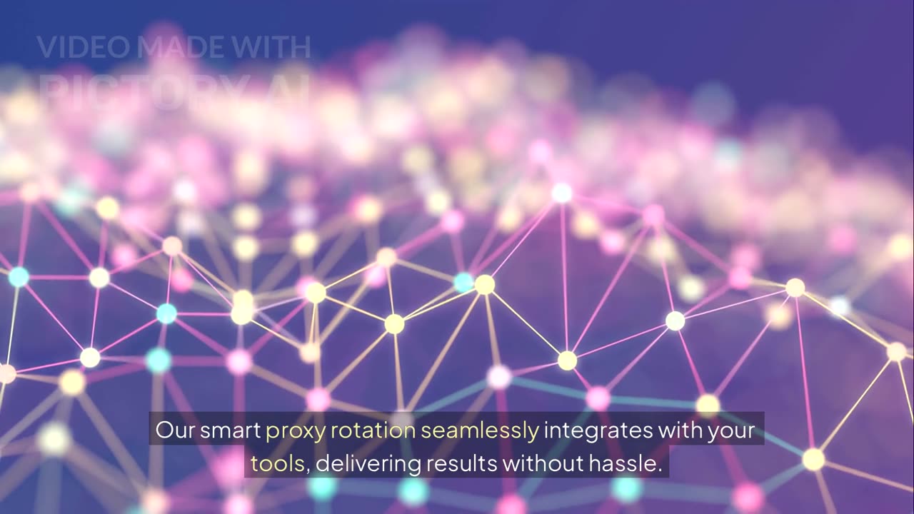 Apify Proxy Explained | Smart IP Rotation for Reliable Web Scraping