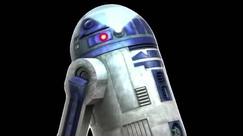 Star Wars R2D2