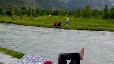 Basho Valley