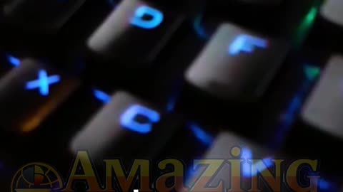 The QWERTY Keyboard Was Invented in 1874? #qwerty #history