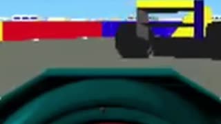 Micropose Grand Prix 1 - Corrida em Monaco