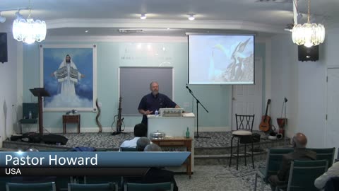 29th FOCC Annual Mission Conference Saturday 10/25/2025 Theme Relationship