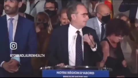 Remember that virus that was only deadly when the cameras were on