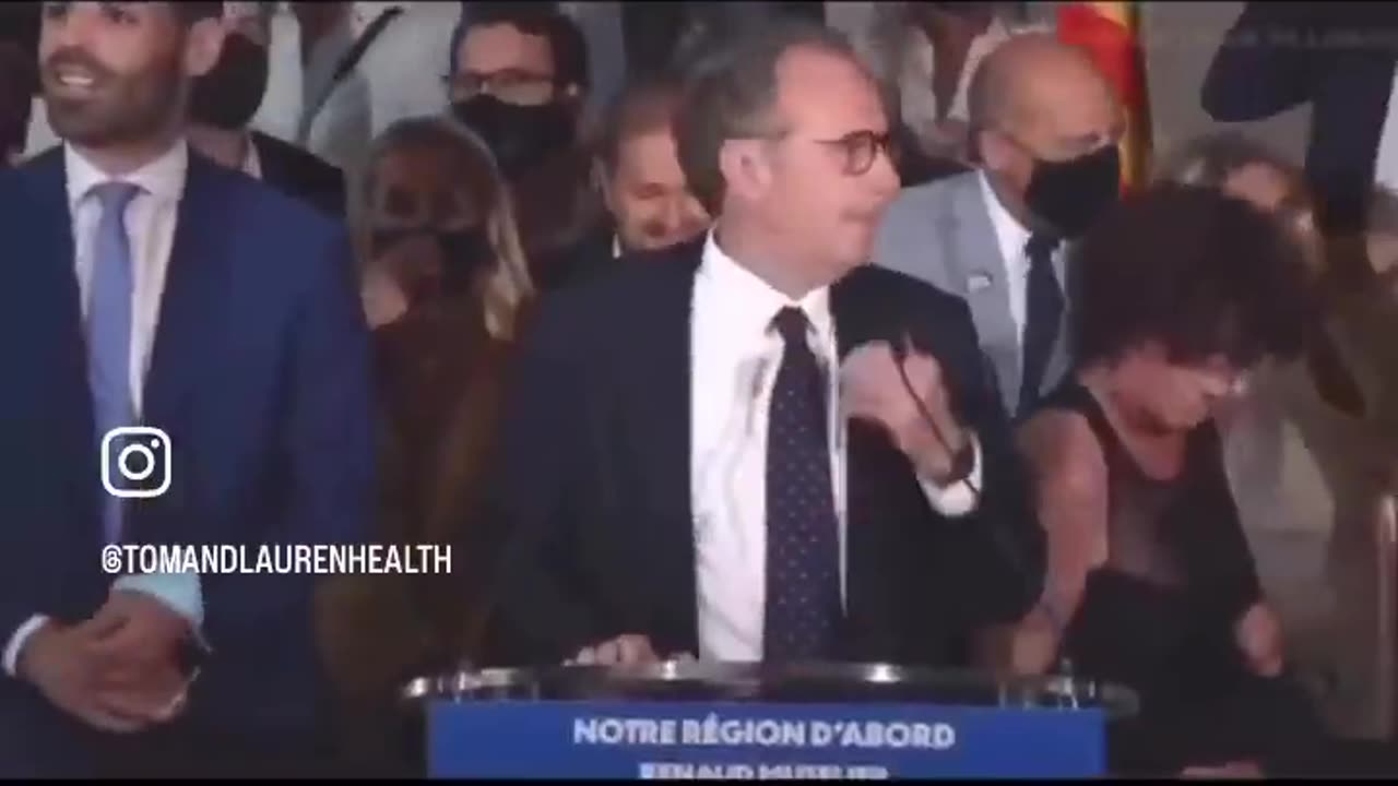 Remember that virus that was only deadly when the cameras were on