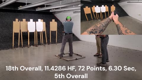 Modern Sportsman 1.4.26 Stage 3 (LO)