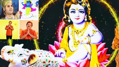 SMILE WITH SUNDEEP MUKATI PRESENTATION TARAK MEHTA GOKULDHAM SHRI KRISHNA JANMASHTAMI