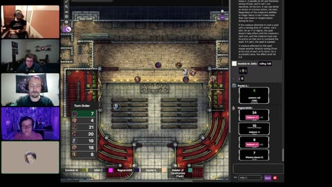 The Wild Beyond The Witchlight Session 15