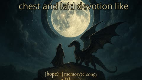 Book I: The Moonlit Slumber - Chapter 15: A New Accord