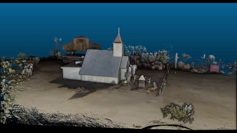 What Is 3d Laser Scanning (LiDAR)?