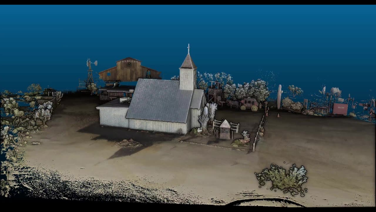 What Is 3d Laser Scanning (LiDAR)?