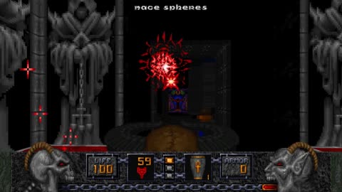 Heretic (PC) E1.13