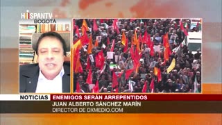 ‘Irán demostró ser una potencia global en la guerra de los 12 días’