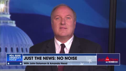 John Solomon: Grand Jury for the RussiaGate Conspiracy in Florida