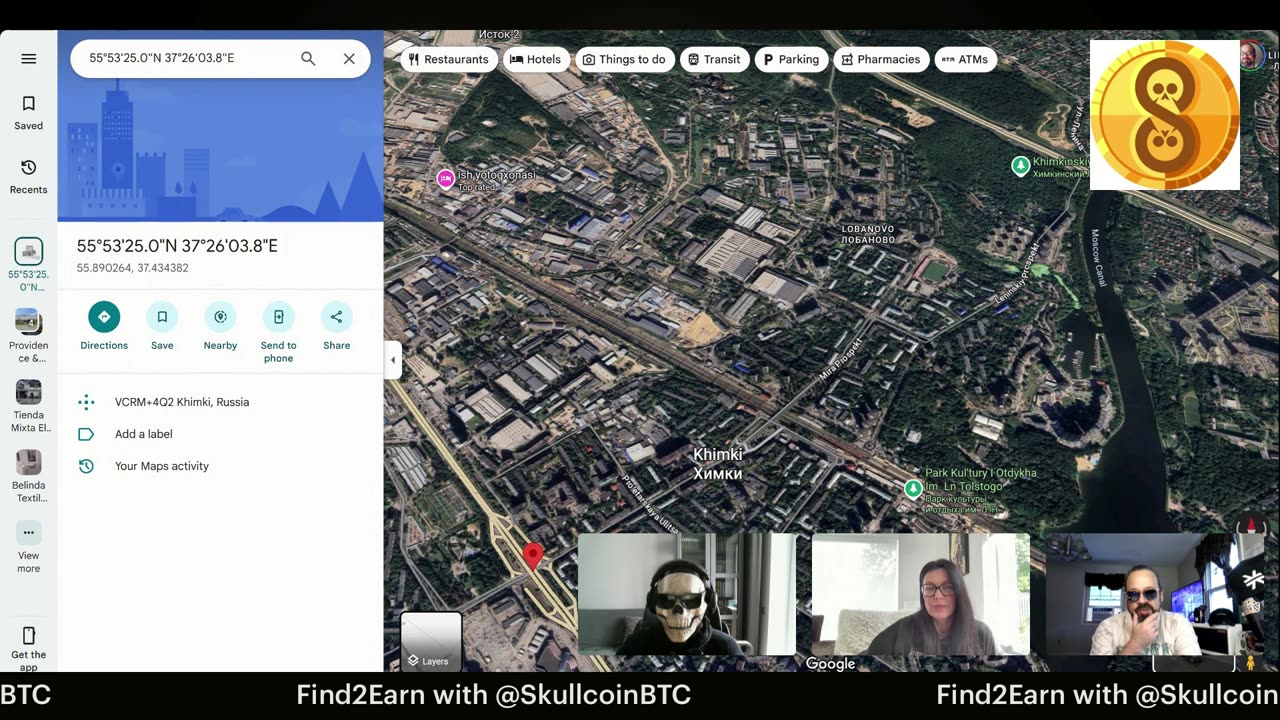 Good Morning @Stacks | MORE Bitcoin All Time High | ETH Pump | Crypto Week | $LEO | Find2Earn | 7-14