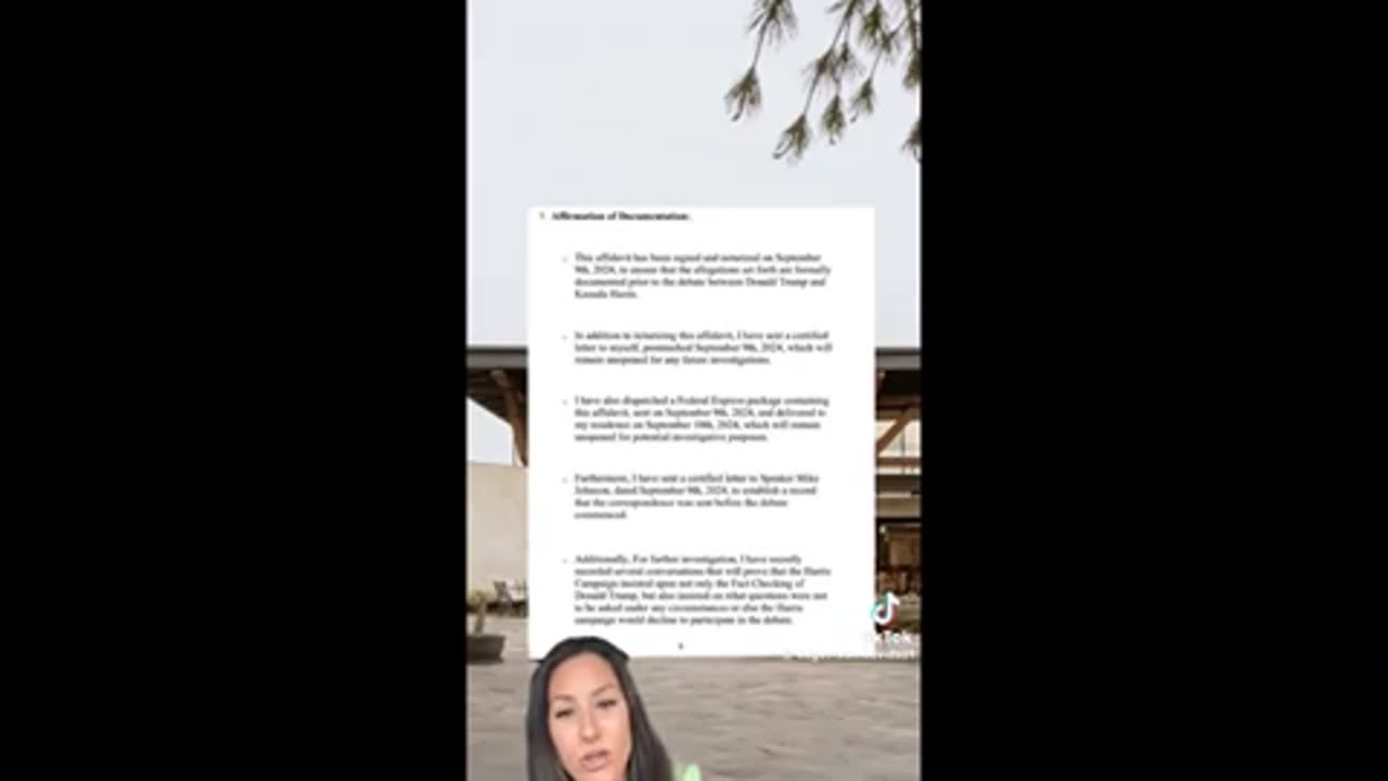 ABC whistleblower on Harris ..