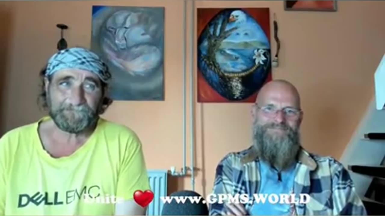 GPMS Meeting 17 06 2022 ❤