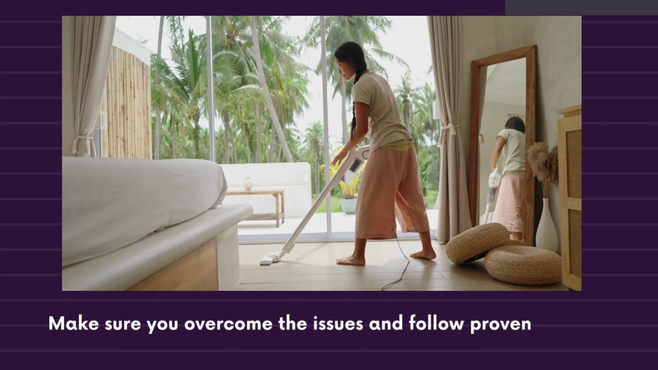 What are the Common Challenges of DIY Home Cleaning?