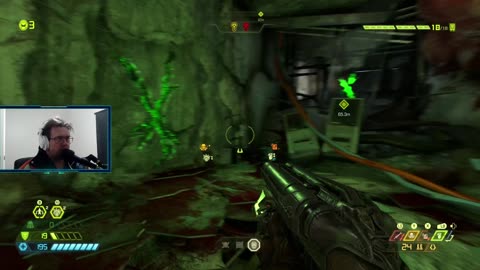 Doom Eternal, RIP AND TEAR