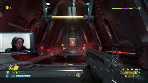 Doom Eternal, RIP AND TEAR