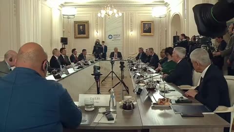 🗣️🇷🇺 Ukraine Russia War | Putin on Russia's Willingness to Respect Istanbul Principles | RCF