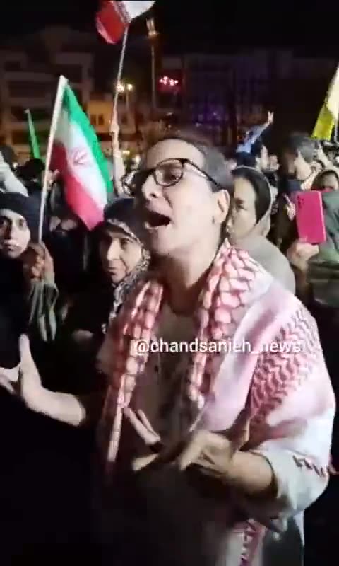 "We need an atomic bomb."