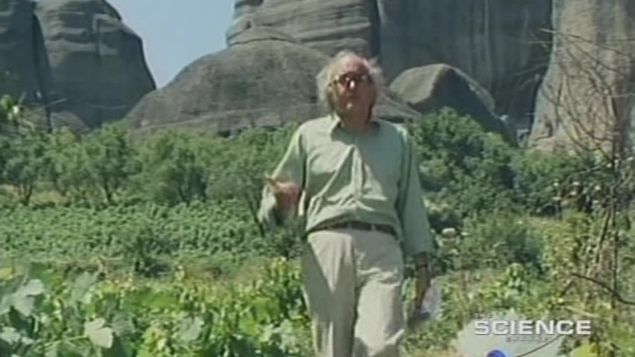 The Day The Universe Changed | E10 Worlds Without End | 1985