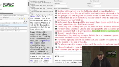 Contending Against the Creeps: The False Christ Of Mormonism