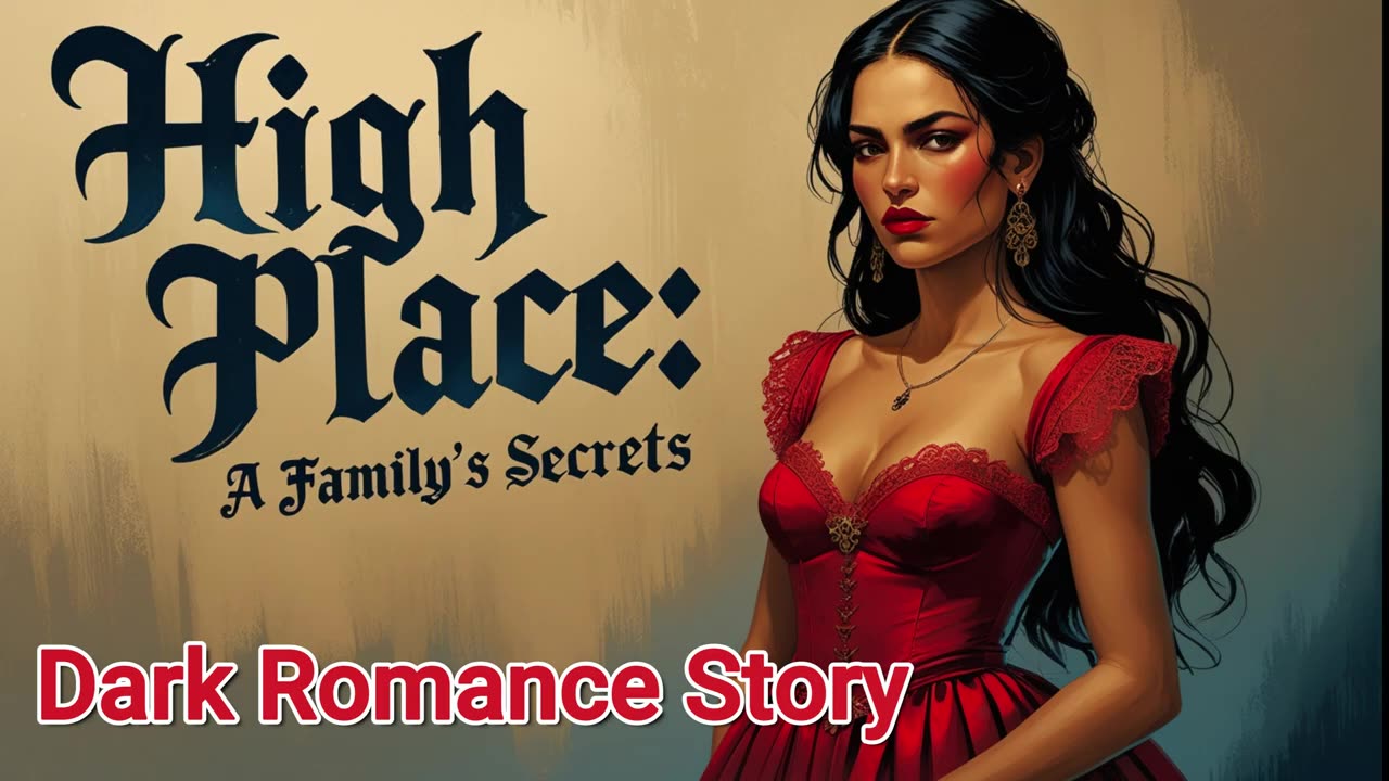 Hight place: A family secrets dark romance