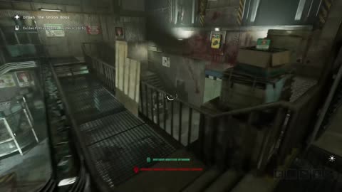 "Liquidate the Union" - Part Two! - The Outlast Trials w/friends