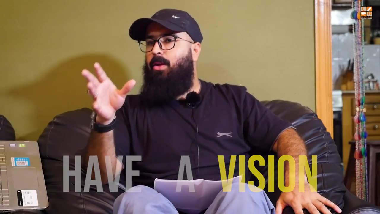 DON'T WASTE YOUR LIFE - Self-Motivation | Tuaha Ibn Jalil