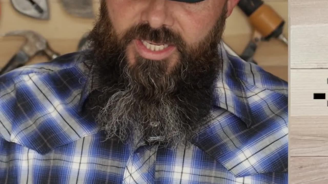 Handyman Hustle Cowboy Hat Blueprint to a Bulletproof Business!